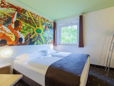 B&B Dortmund-Messe - 18