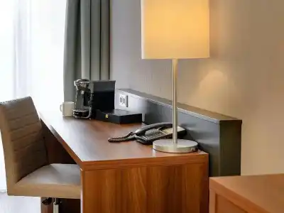 Mercure Stuttgart Sindelfingen an der Messe - 50