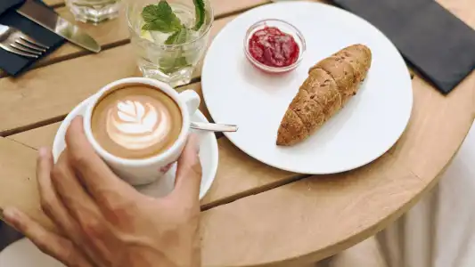 Ruby Lissi Vienna by IHG - 44