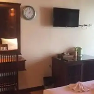 JJ Residence - 2