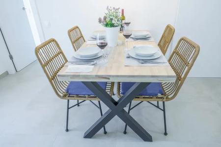 Bamblue Boutique Apartments - 46