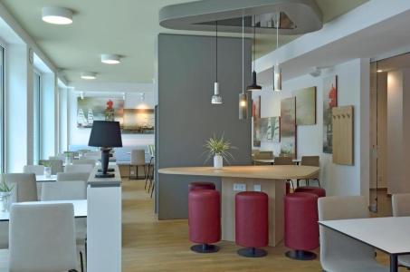 B&B Bremerhaven - 14
