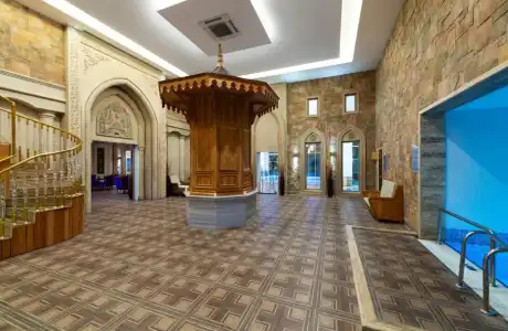 Rubi Platinum Spa Resort & Suites - All Inclusive - 5