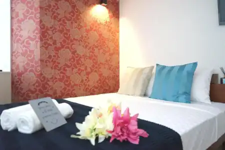 Feel Osaka Yu - Hostel - 63
