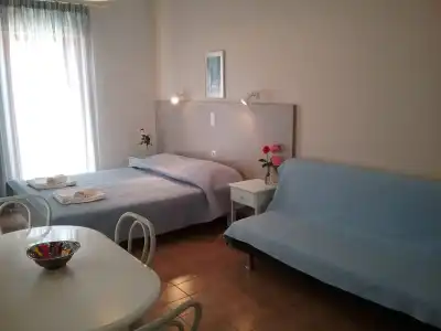 Ilona Apartments - 3