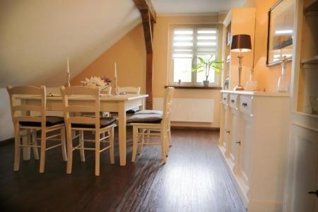 Villa le Palais Quedlinburg - 55