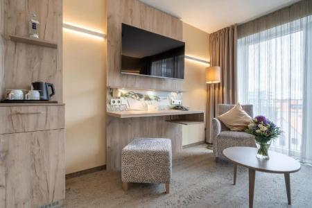 Ambassador & Spa - 9