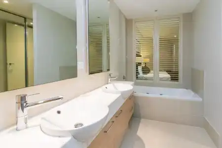 Grand Mercure Apts Allegra - 65