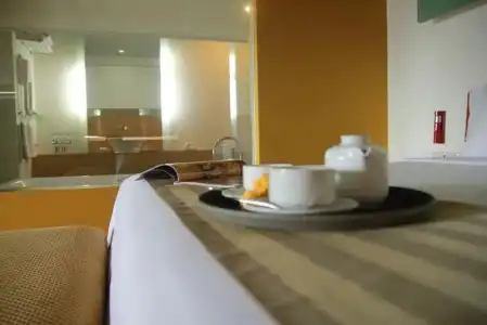 Sparks Life Jakarta, ARTOTEL Curated - 67