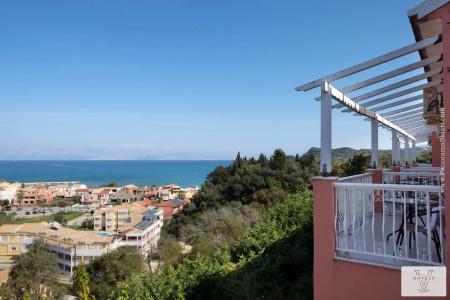 Panorama Sidari - 104
