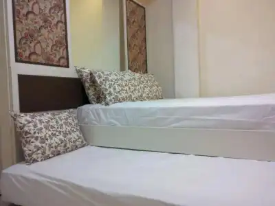 Kanto's Guest House - 16
