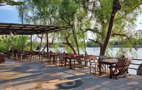 River CoCo Amphawa - 10