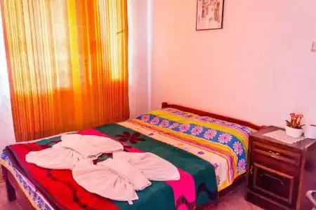 Faralya Gül Pansiyon - 21