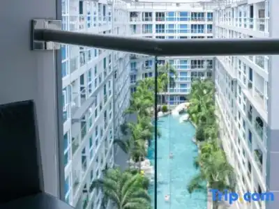 Azure Pattaya - 43