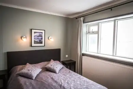 Bakki Apartments & Hostel - 69