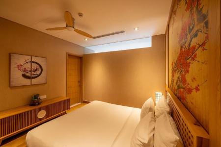 Mangala Zen Garden & Luxury Apartments - 45