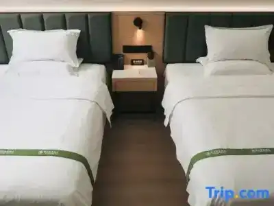 GreenTree Inn Huaian Economic Development Zone Hechang Road - 24