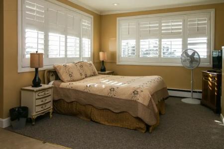 Carmel Wayfarer Inn - 46