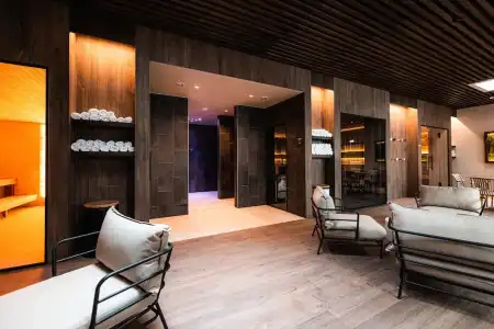 Ö Seaside Suites & Spa - 30