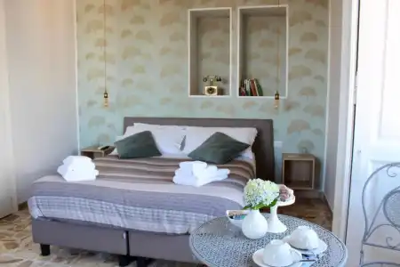 N'Art Suites Napoli - 88