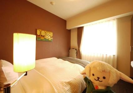Route-Inn Koriyama Minami - 5