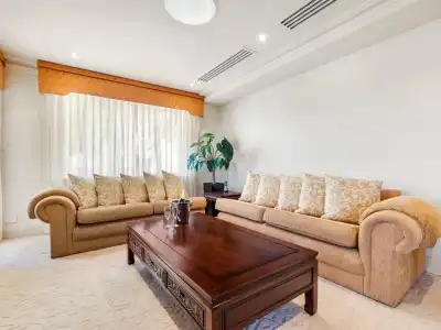The Peninsula Riverside Serviced Apartments - 129