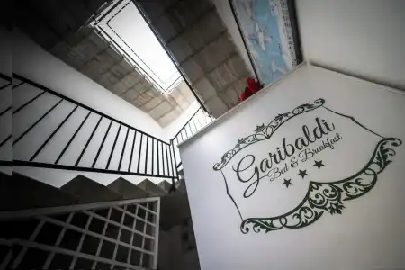 Bed & Breakfast Garibaldi - 15