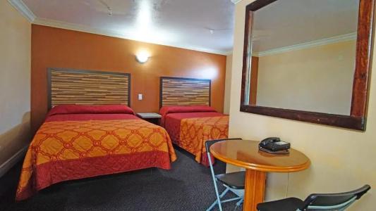 Lincoln Motel - Los Angeles, Hollywood Area - 18