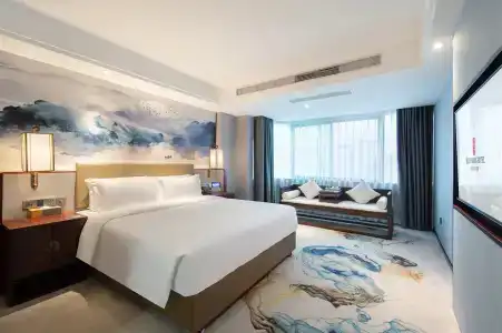Rezen Dong (Shenzhen Huaqiangbei) - 4