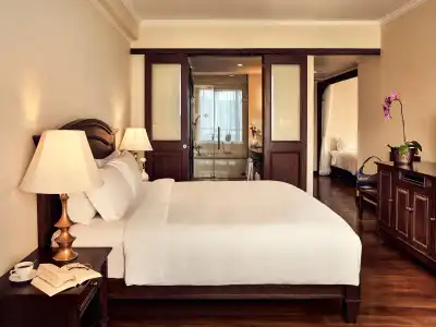 Sofitel Phnom Penh Phokeethra - 40