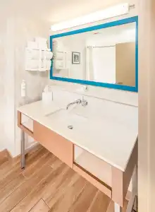 Hampton Inn & Suites St. Augustine-Vilano Beach - 87