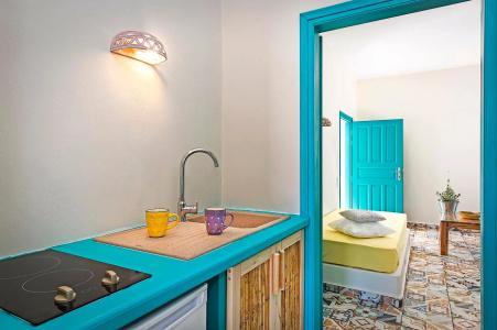 Nissia Beach Apartments and Suites - 78