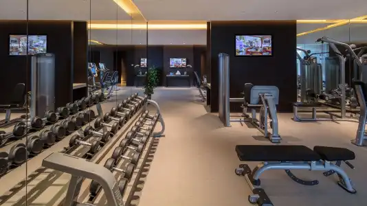 Regent Chongqing - 22