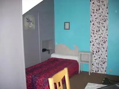 Hôtel du Chateau - 19