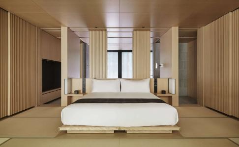 Aman Kyoto - 43