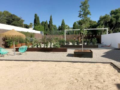 Inturotel Cala Esmeralda Beach & Spa - Adults Only - 18