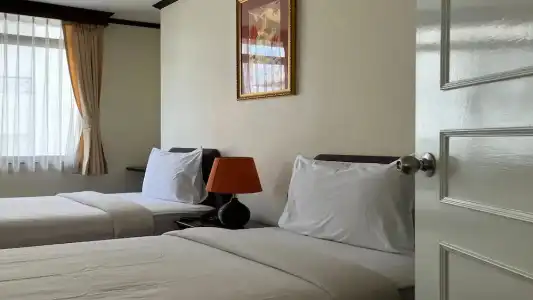 Yellow Ribbon Hills, Boutique Suites - 75