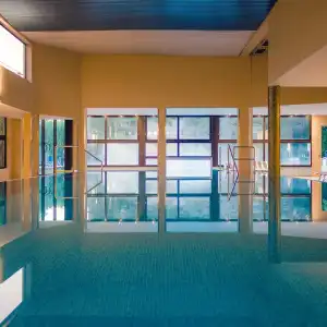 Paradiso Terme - 15