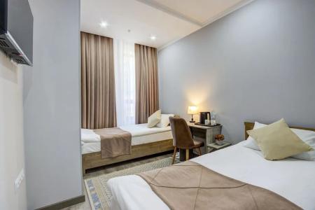 Inter hostel - 40