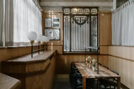 Club Quarters London City - 17