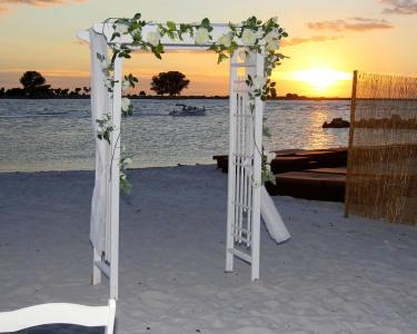 DreamView Beachfront & Resort - 23