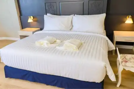 7 Heaven Residence Krabi - 147