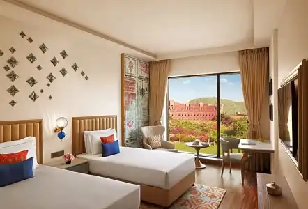 Taj Devi Ratn Resort & Spa, Jaipur - 25