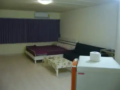 IMPACT Don Mueang Bangkok Guest House - 8