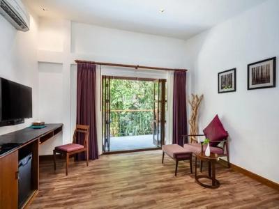 The Monttra Pattaya - 47