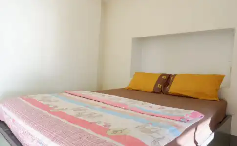 Tiger Hut - 0