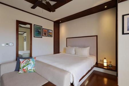 Almanity Hoi An Resort & Spa - 77