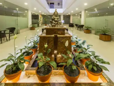 Yatri Suites and Spa - 16
