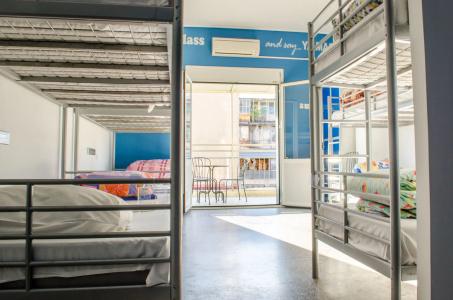 Safestay Athens Monastiraki - 9