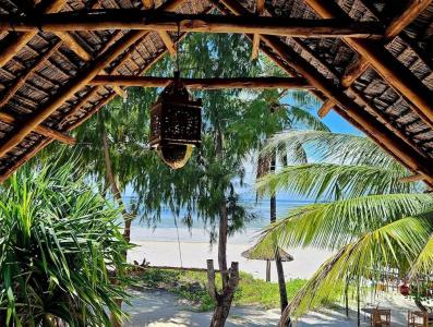 Evergreen Bungalows - 51
